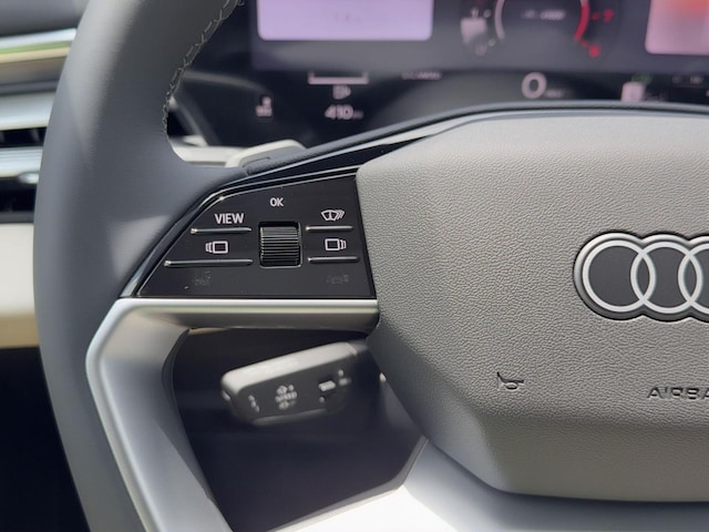 2026 Audi A6 Premium Plus - Photo 21