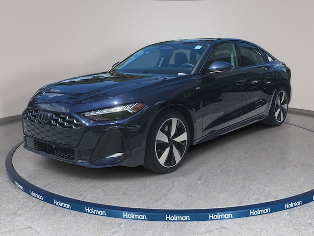 Photo of 2026 Audi A5 Sedan 