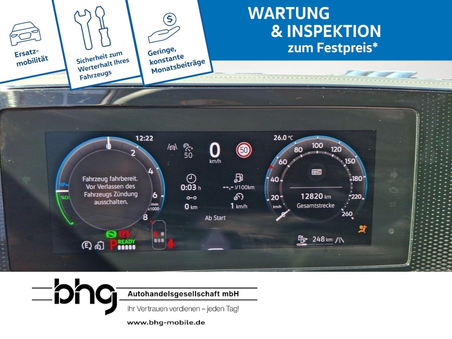 Volkswagen Tiguan ENERGY