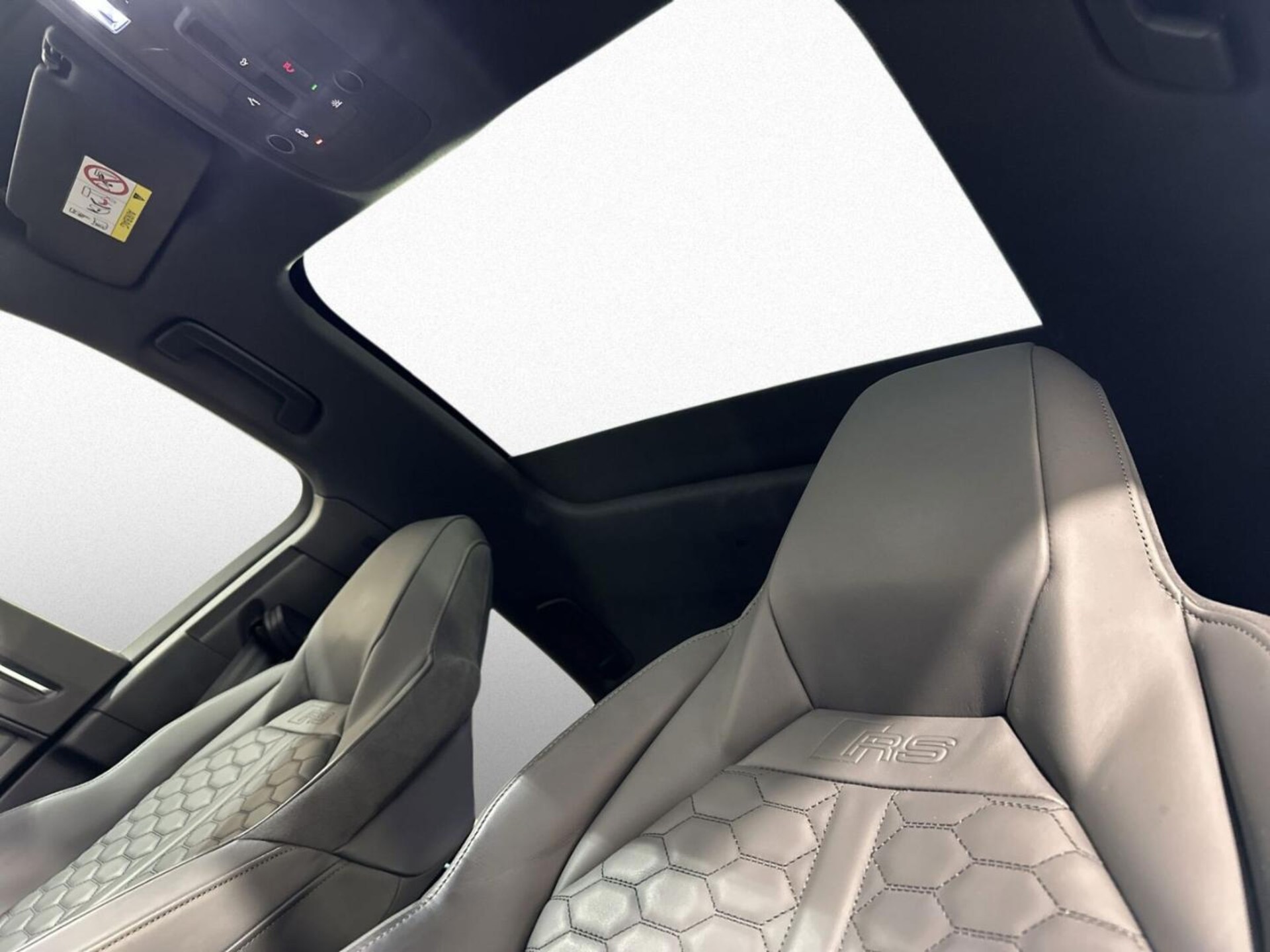 Audi RS Q3 Sportback