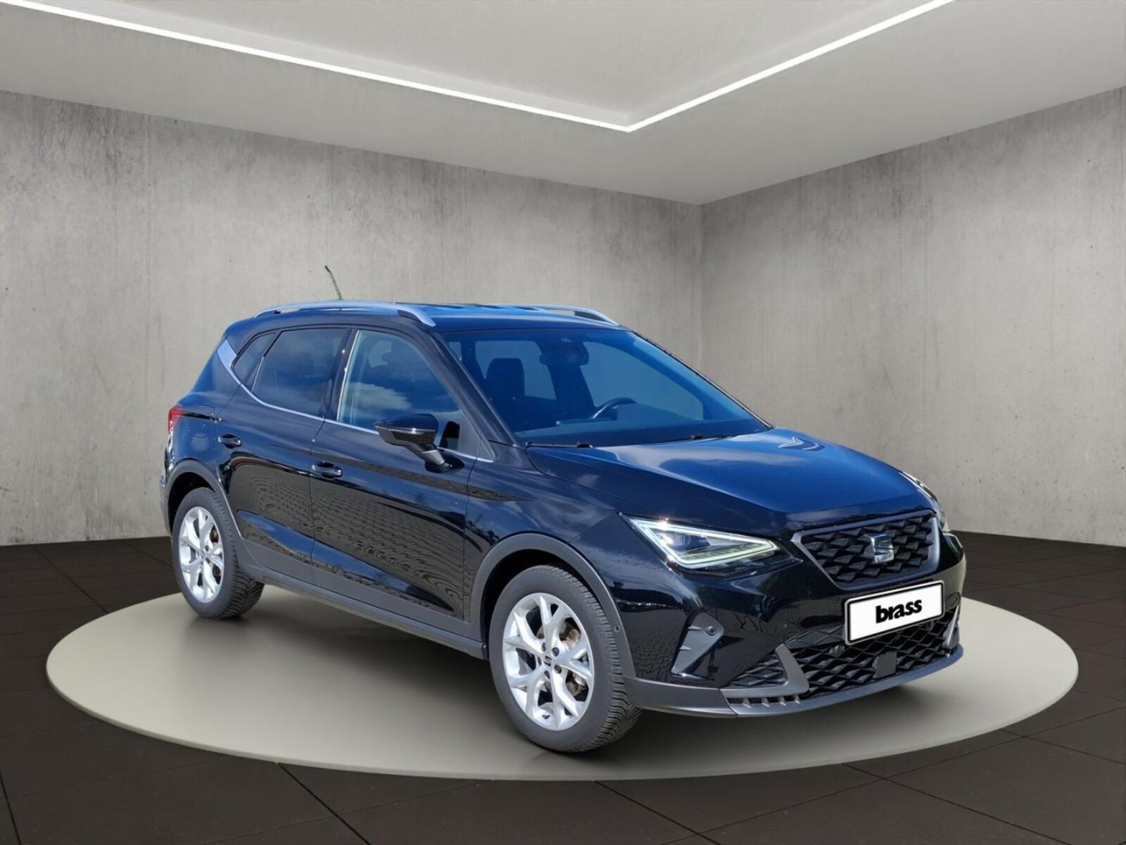 SEAT Arona – Bild 7