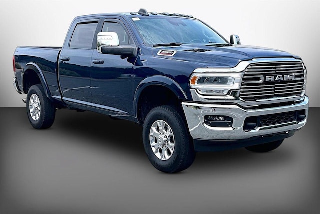 2023 RAM 2500