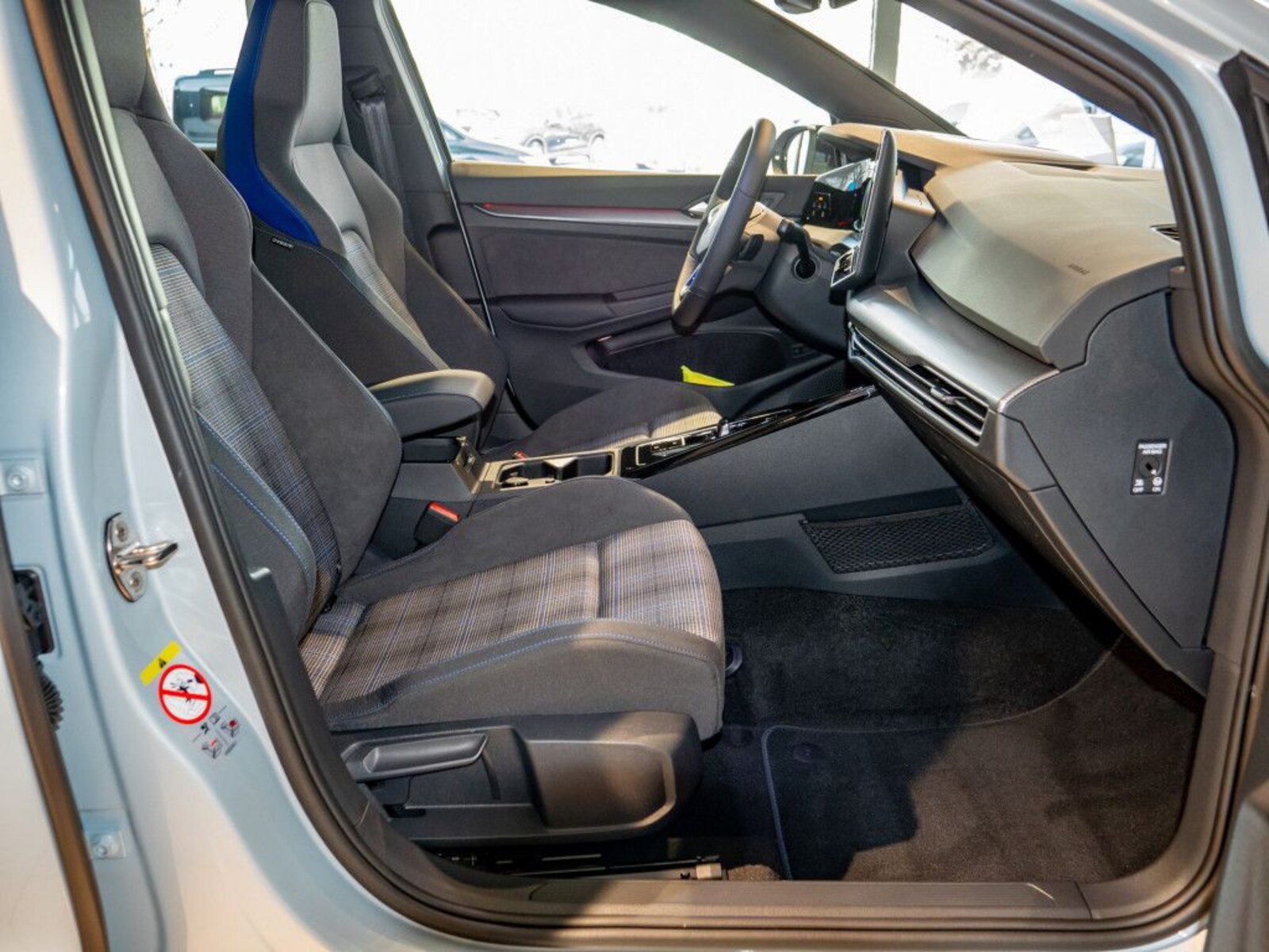 Volkswagen Golf – Bild 3