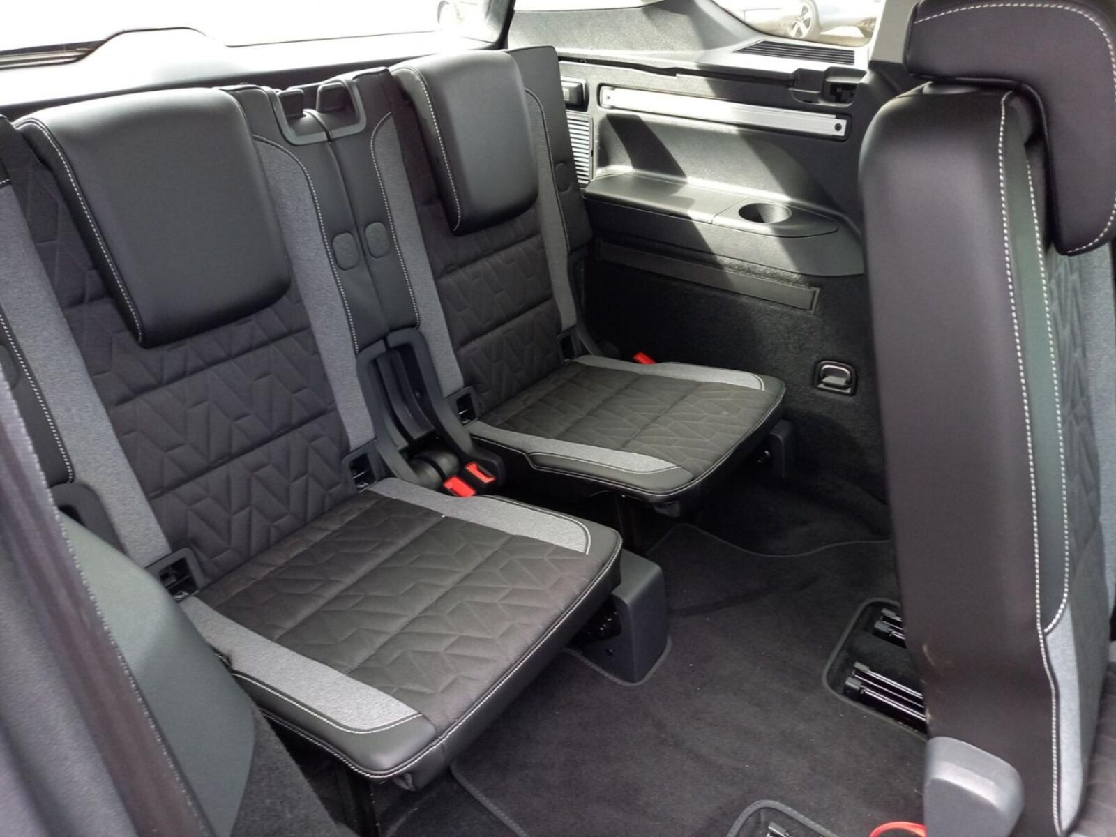 Volkswagen Touran – Bild 22