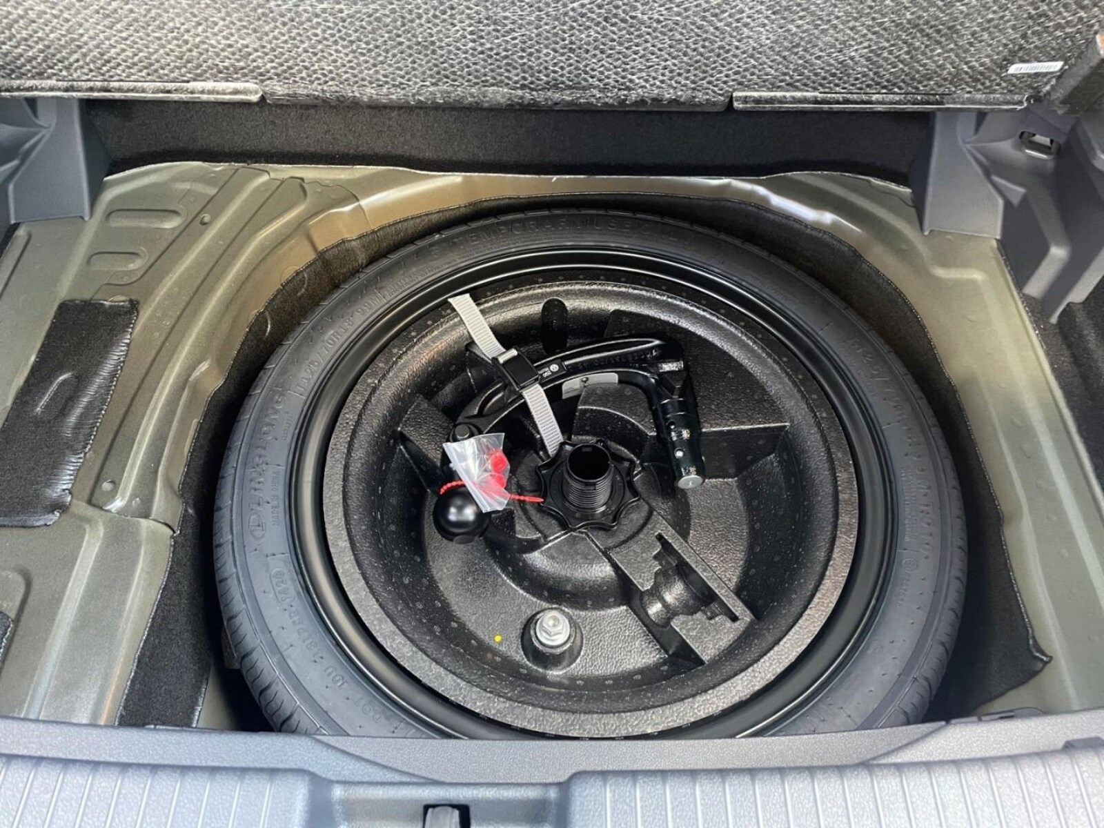 Volkswagen T-Cross – Bild 13