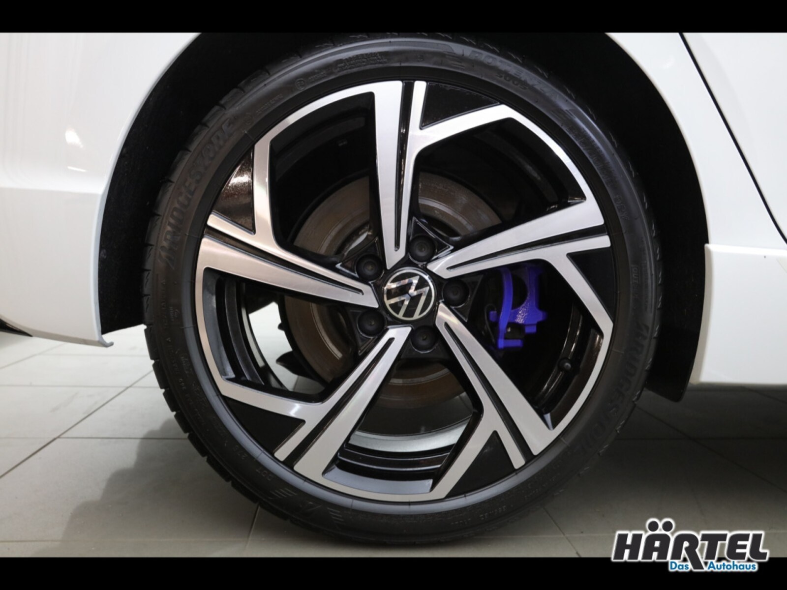 Volkswagen Golf – Bild 14