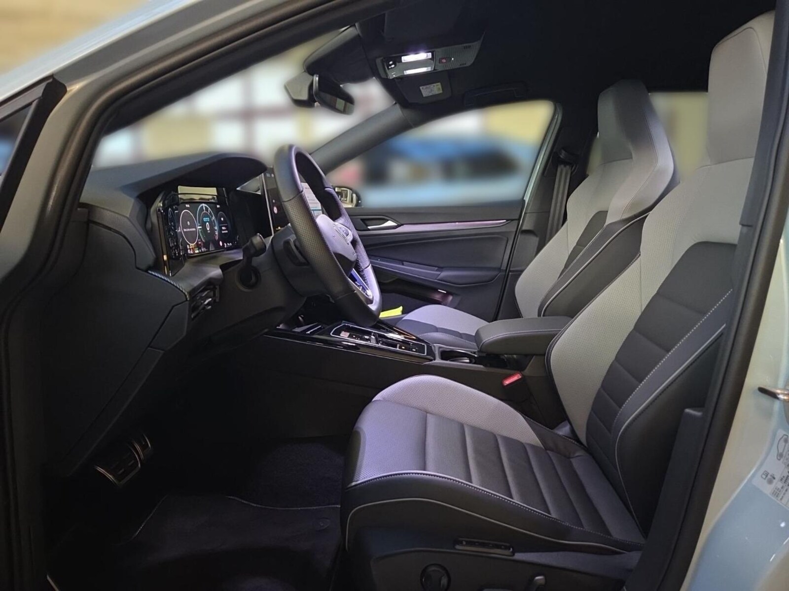 Volkswagen Golf – Bild 8