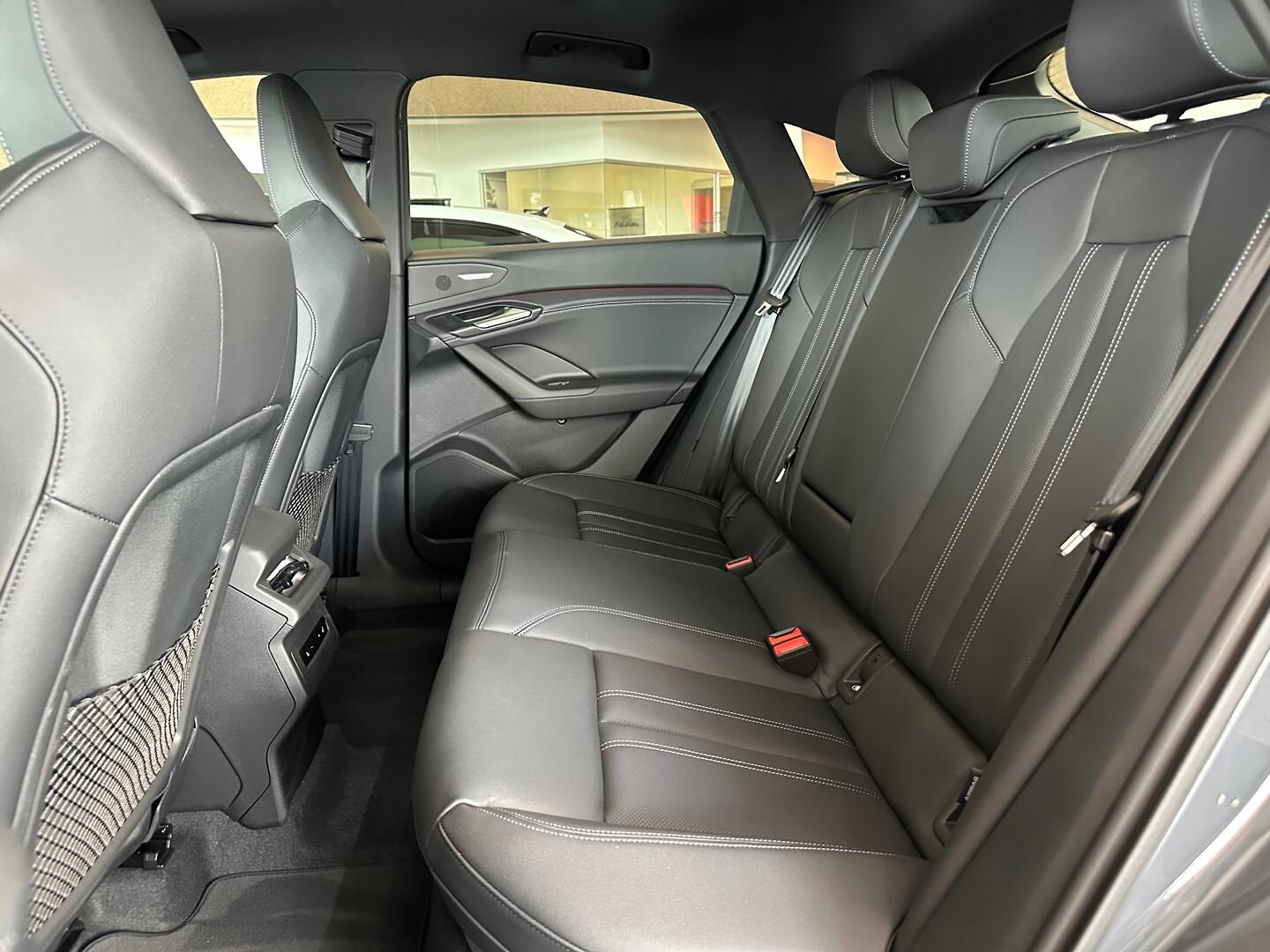 Image about Audi Q6 Sportback e-tron e-tron quattro