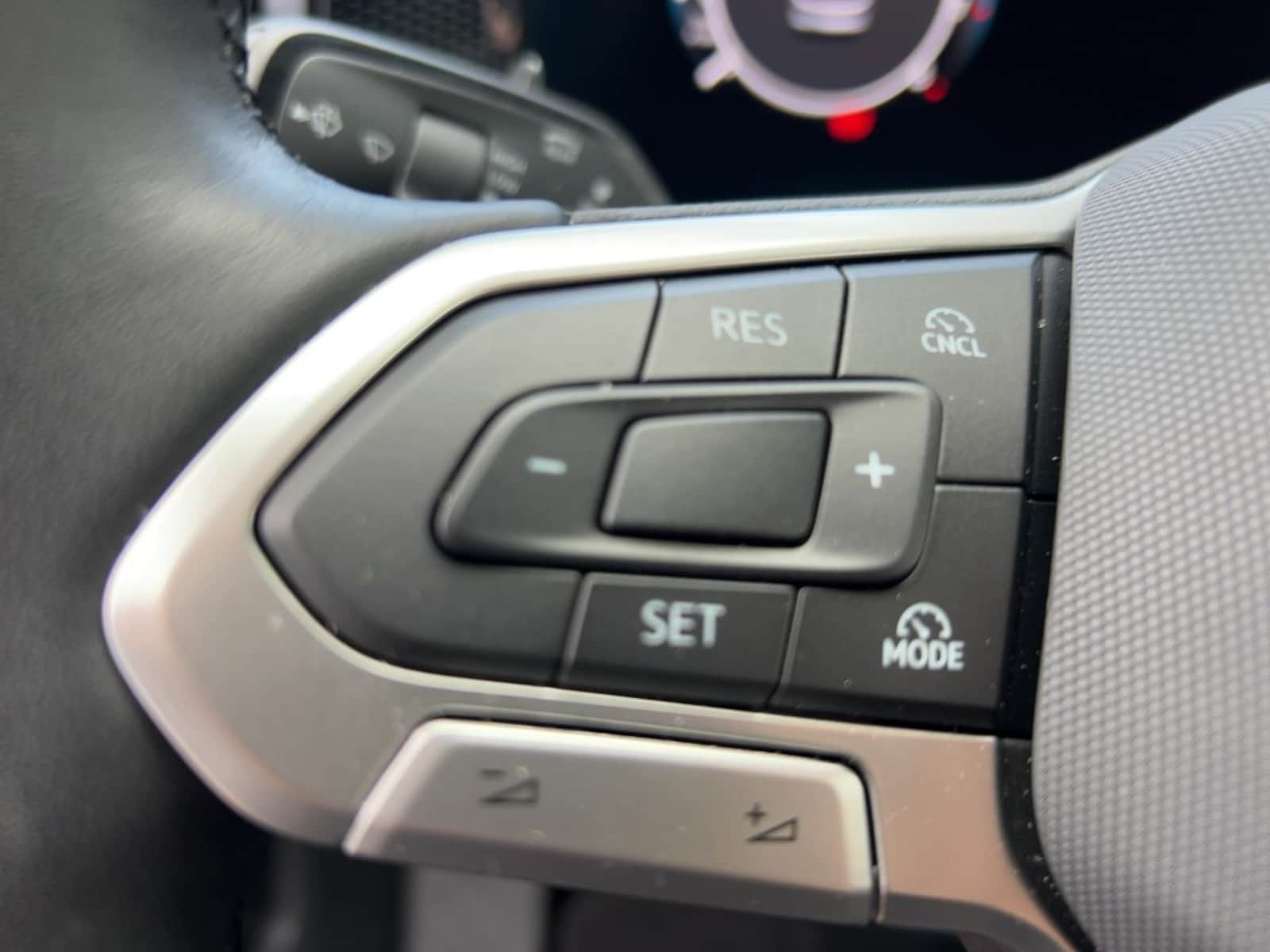 Volkswagen Tiguan – Bild 19