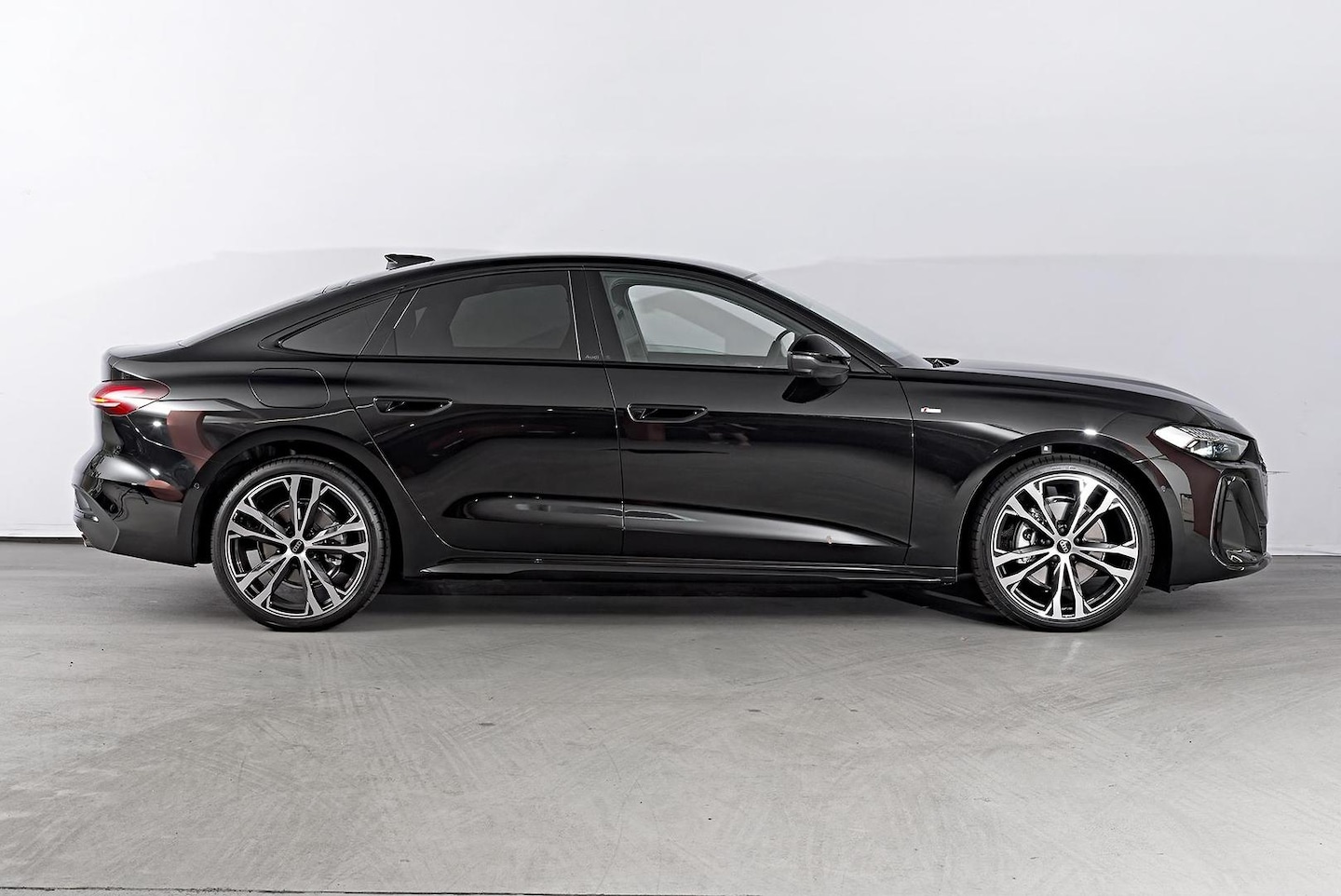 Image about Audi A5 Sedan TFSI 150 kW S tronic