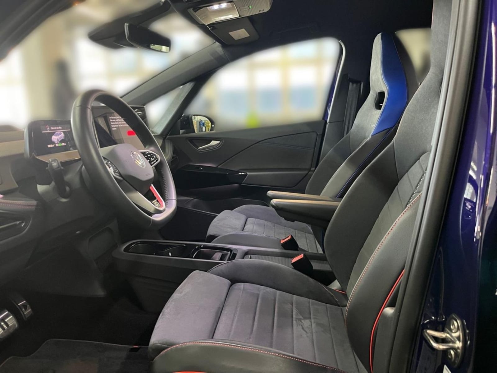 Volkswagen ID.3 – Bild 9