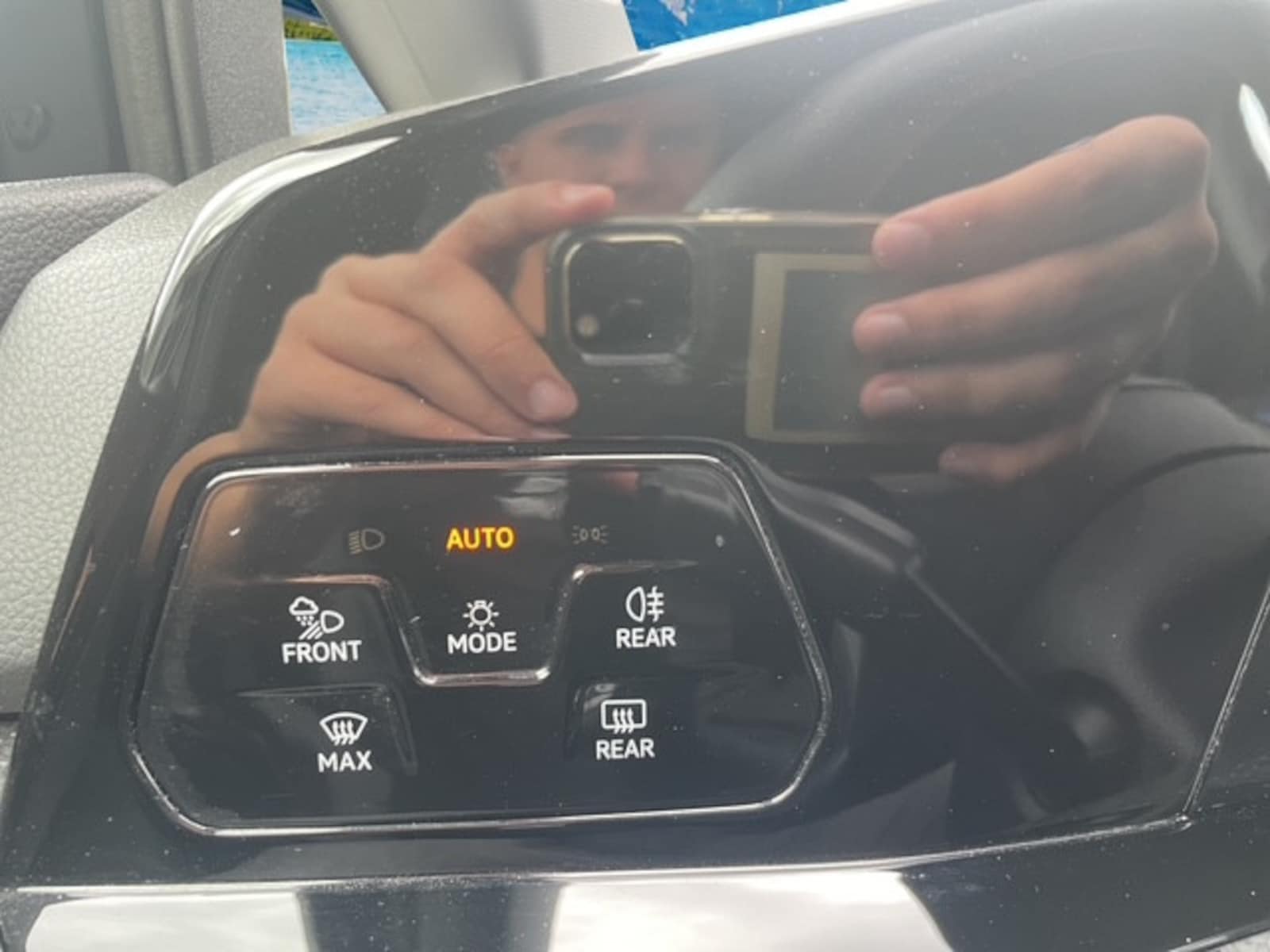 Volkswagen Golf – Bild 17