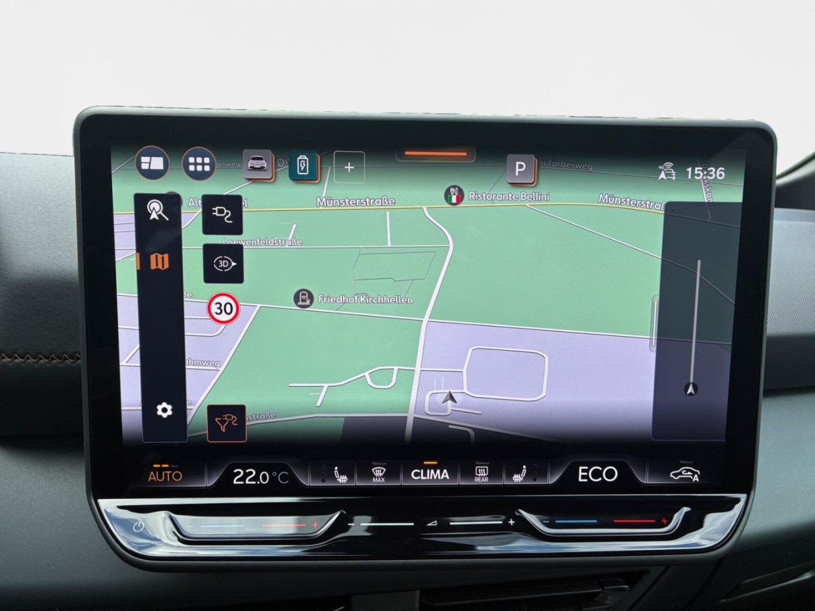 CUPRA Born – Bild 17