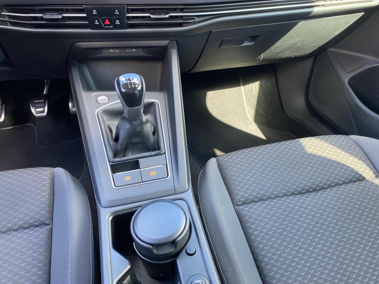 Volkswagen Golf – Bild 7