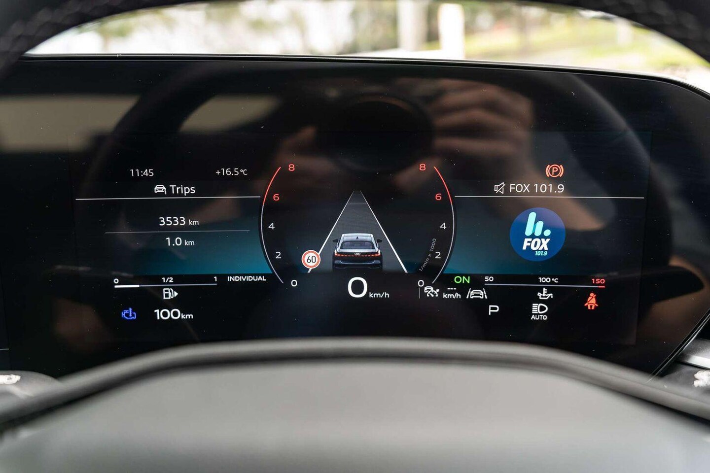 Image about Audi S5 Sedan TFSI quattro 270 kW S tronic