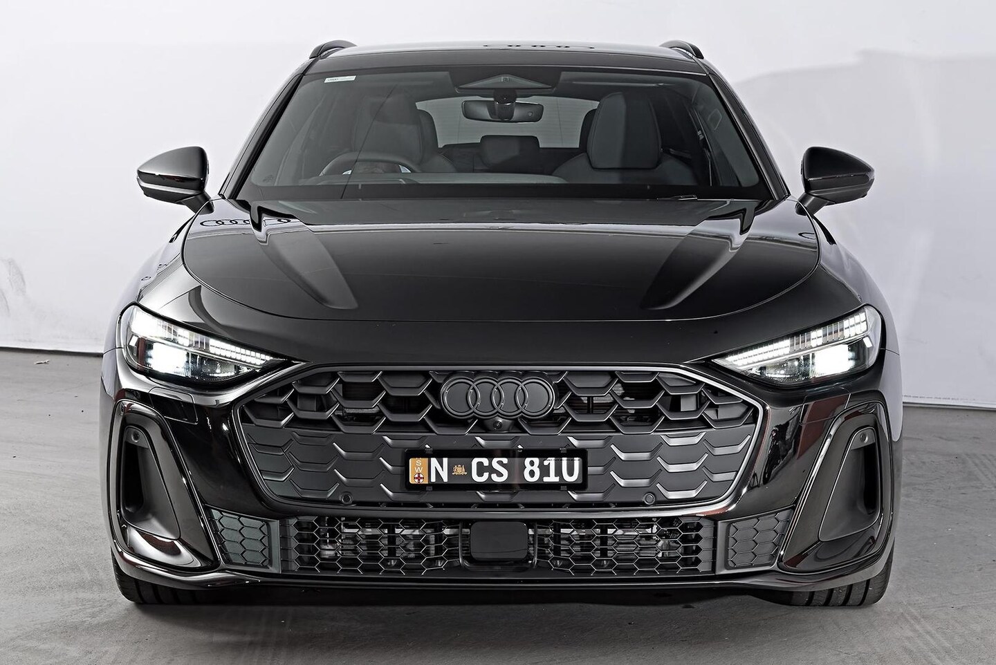 Image about Audi A5 Avant TFSI quattro 200 kW S tronic
