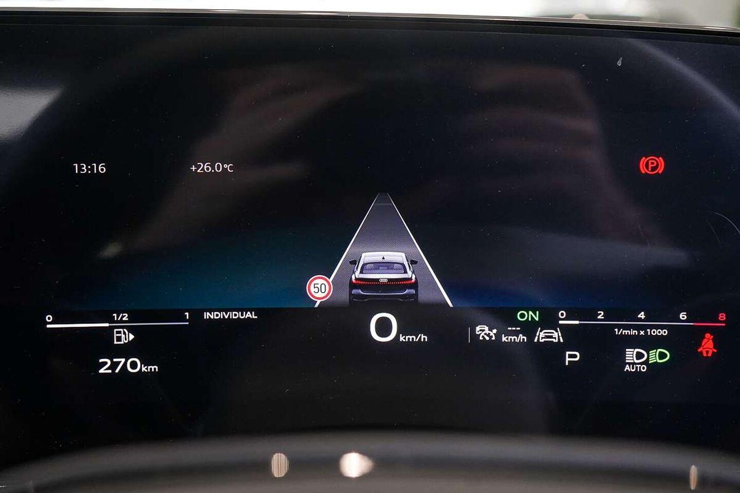 Image about Audi S5 Sedan TFSI quattro 270 kW S tronic