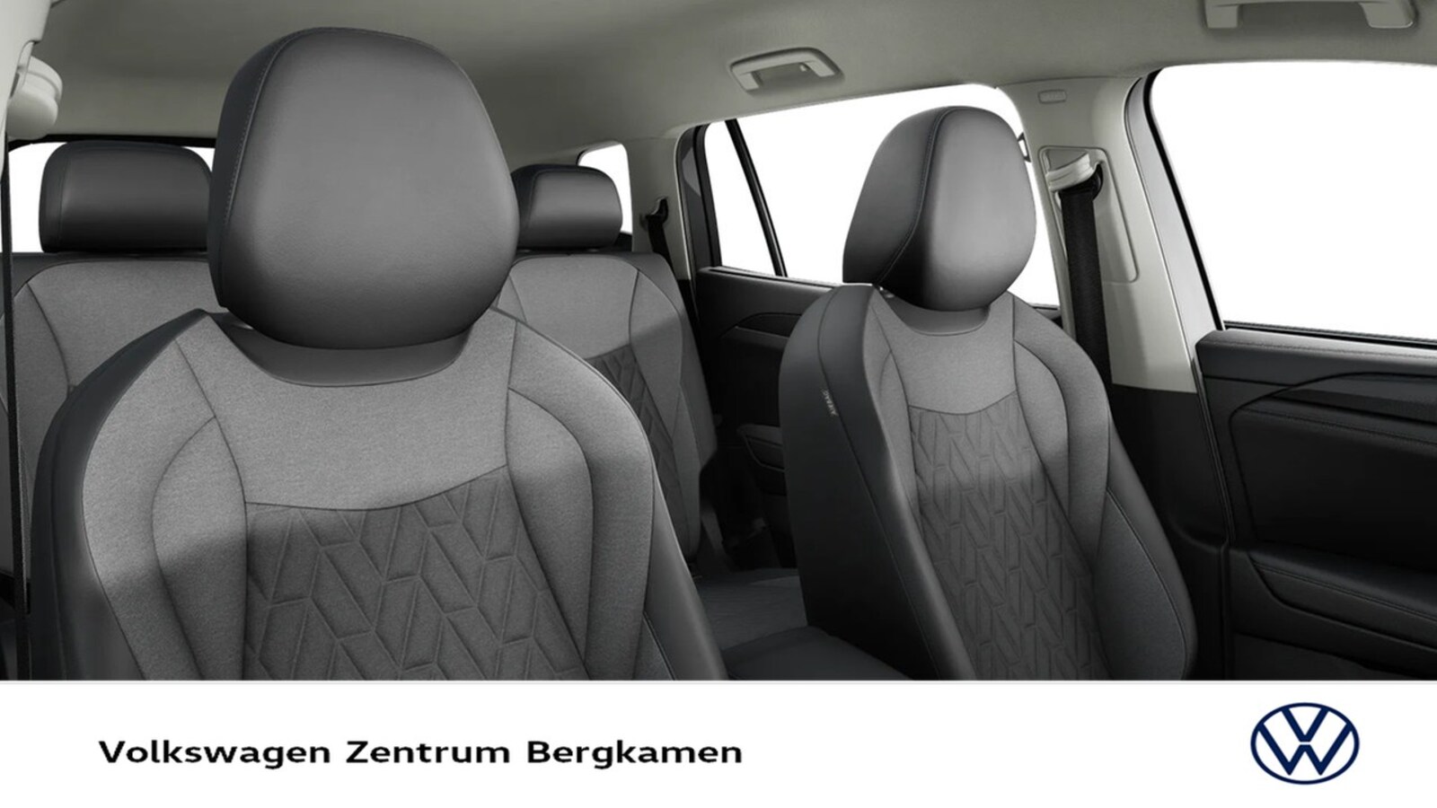 Volkswagen Tayron – Bild 6