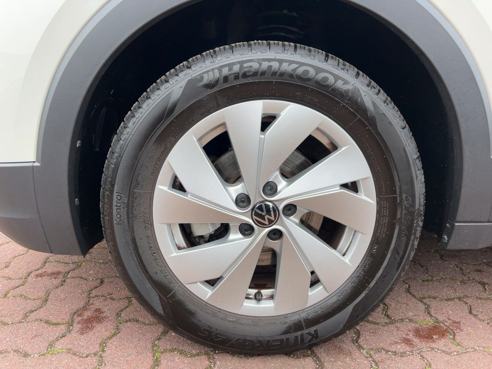 Volkswagen T-Cross – Bild 14