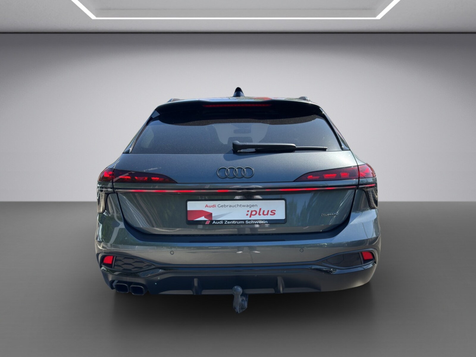 Audi A6 Avant – Bild 4