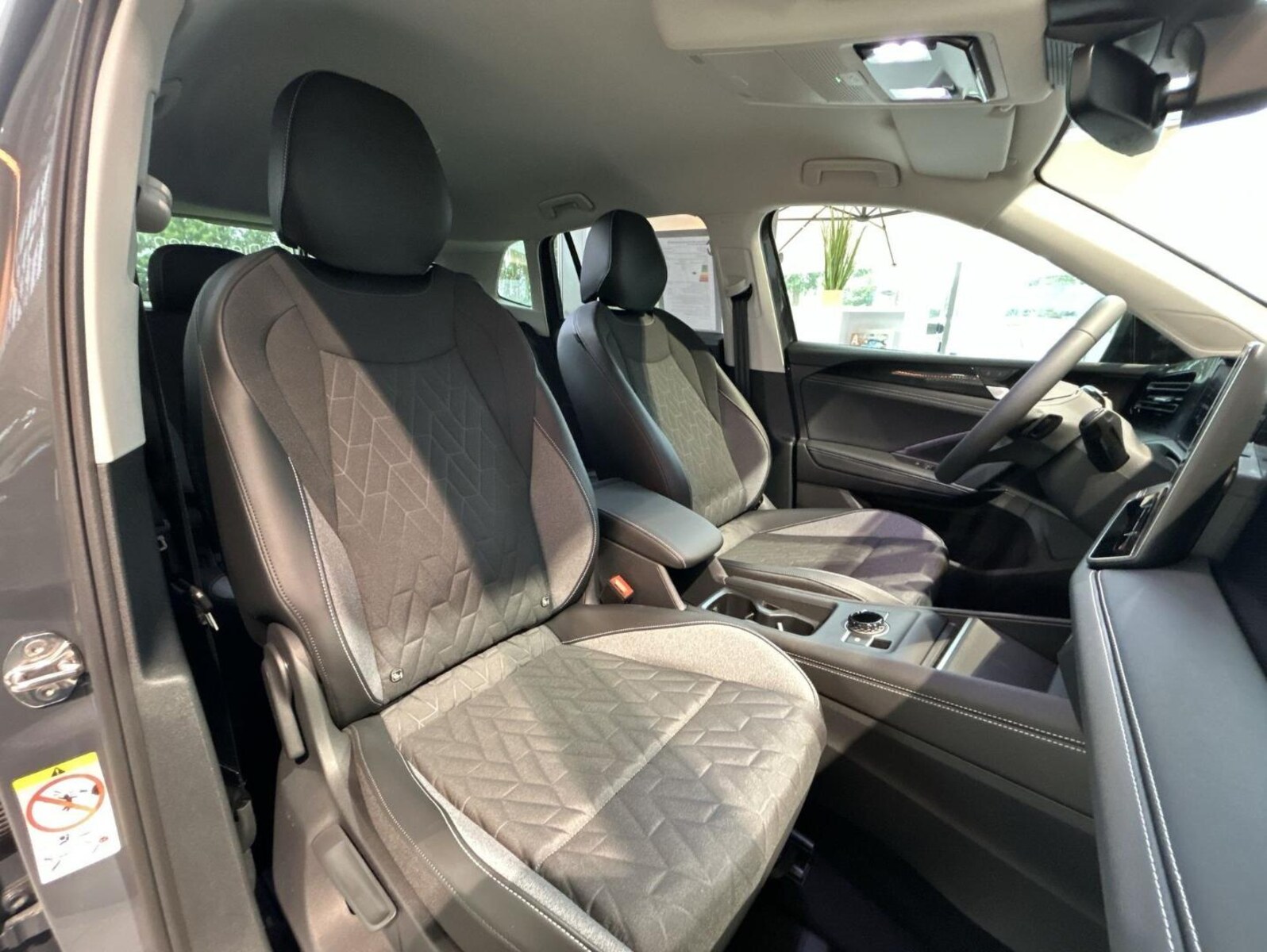 Volkswagen Tiguan – Bild 28