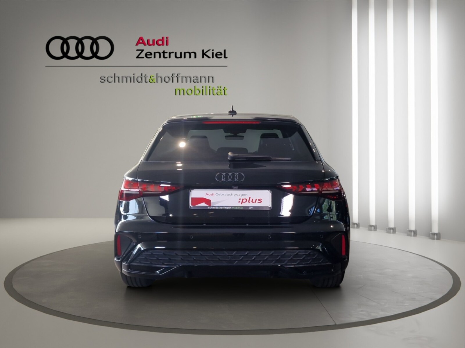 Audi A3 Sportback – Bild 5