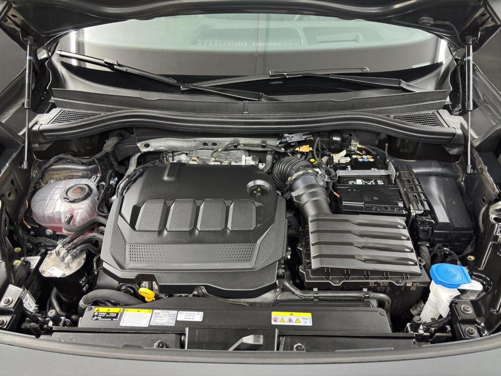 Volkswagen Tayron – Bild 16