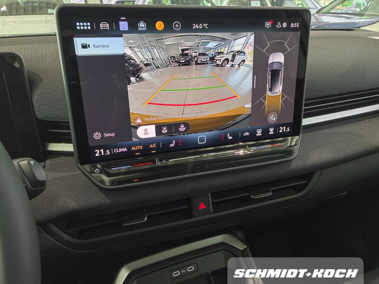 Volkswagen T-Roc – Bild 9