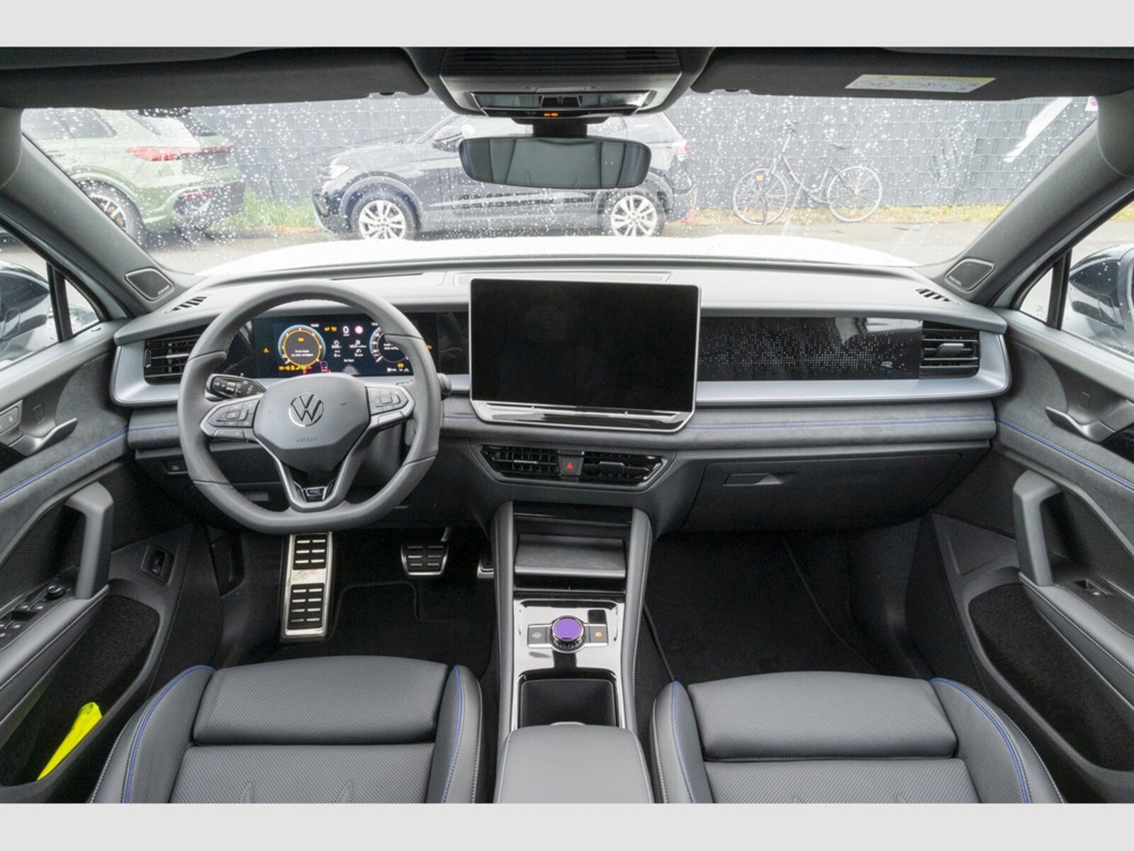 Volkswagen Tayron – Bild 14