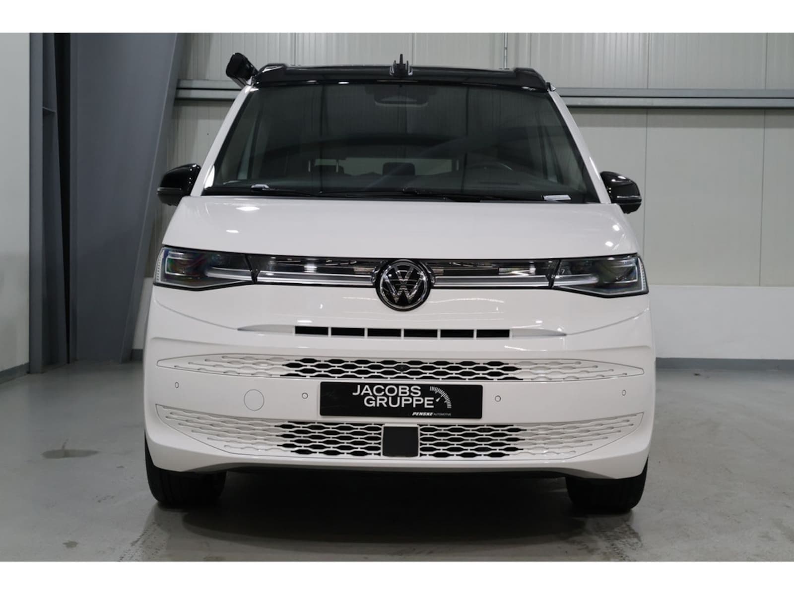 Volkswagen California – Bild 2
