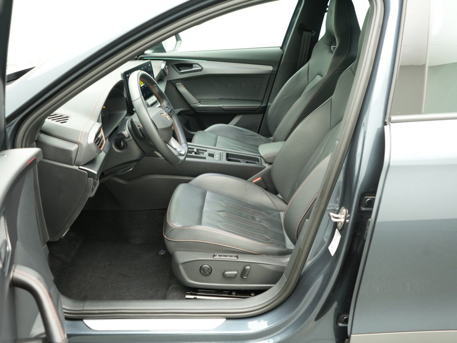 CUPRA Formentor – Bild 11