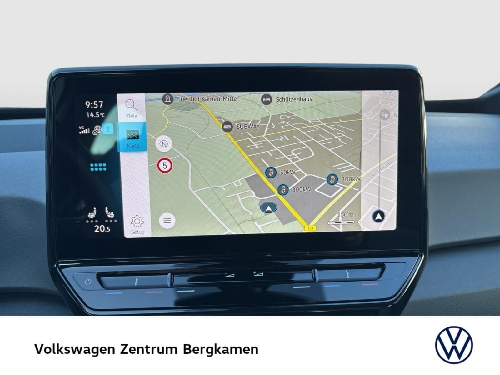 Volkswagen ID.3 – Bild 13