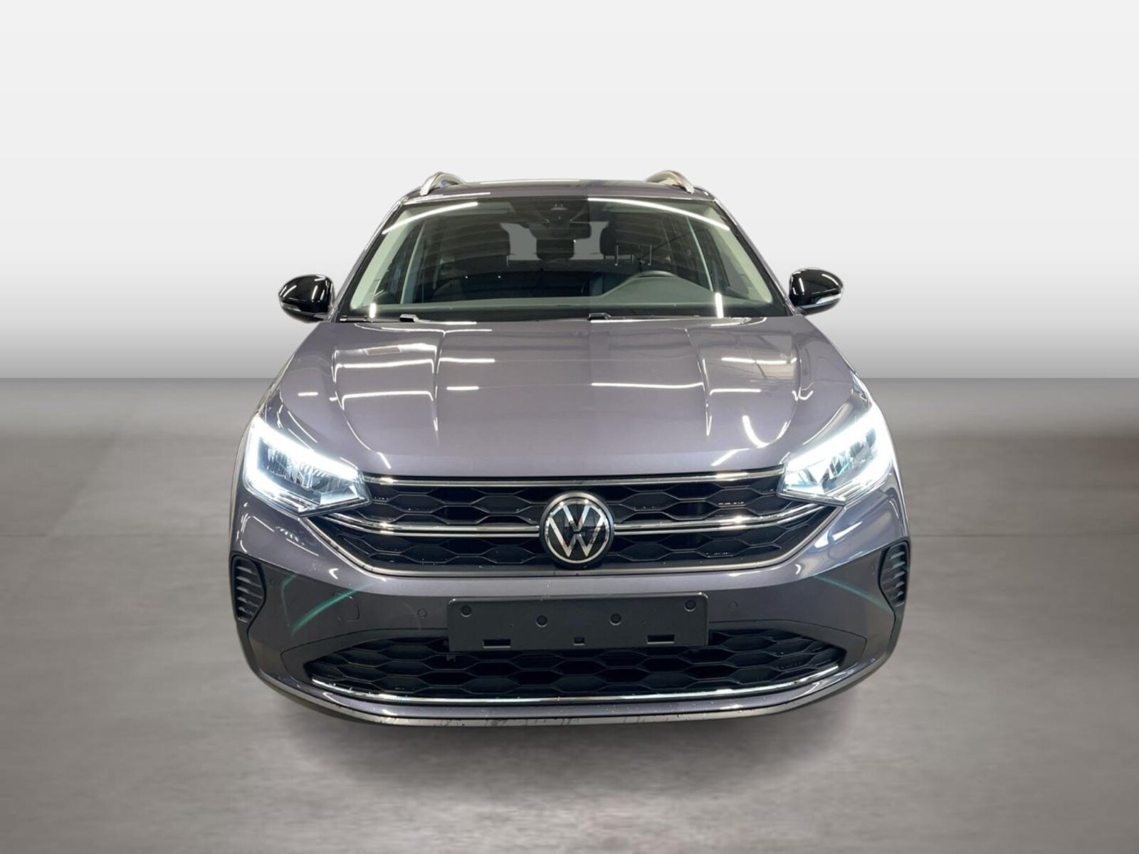 Volkswagen Taigo – Bild 7