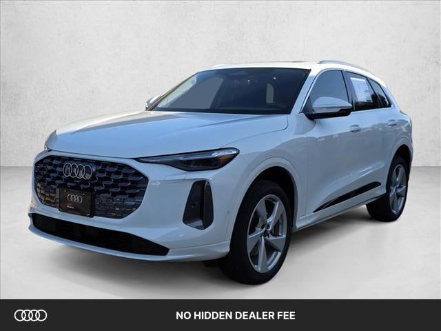 Photo of 2025 Audi Q5