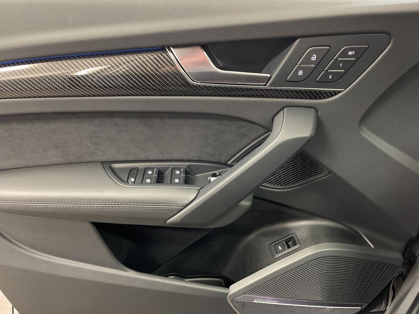 Image about Audi SQ5 Sportback TDI tiptronic