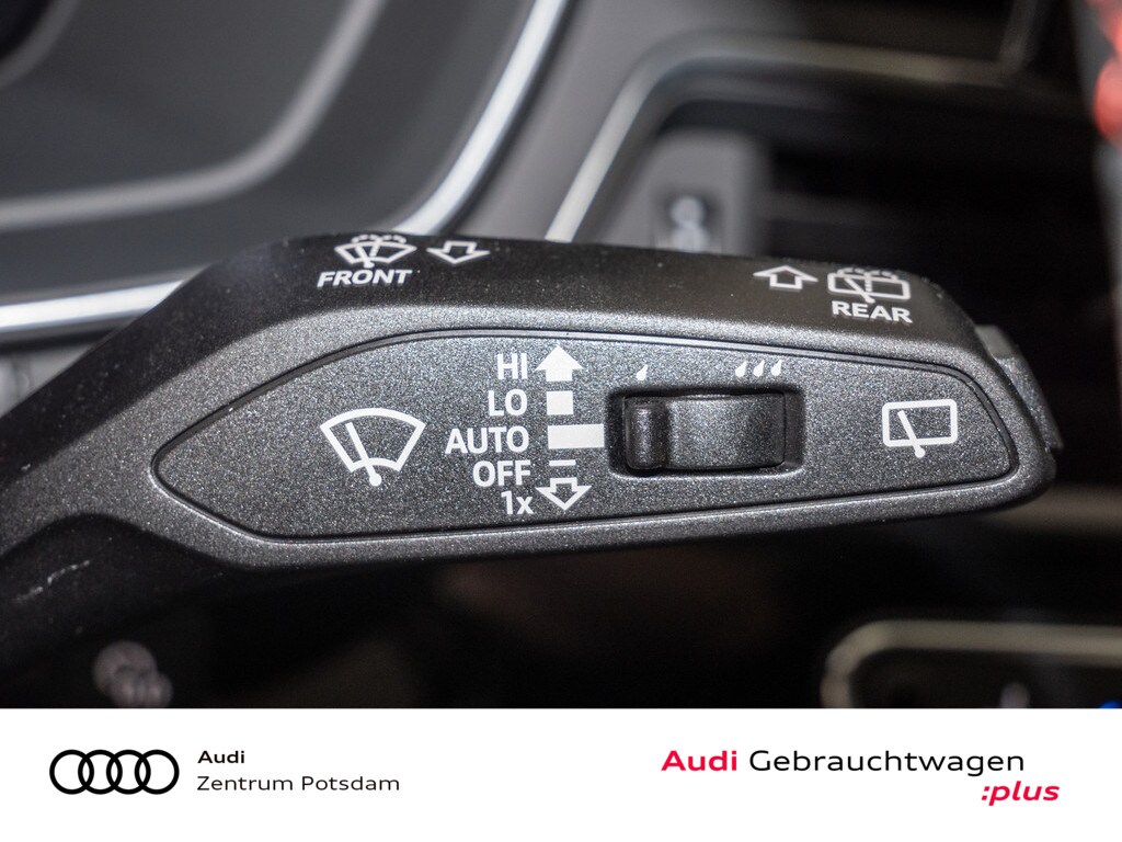Image about Audi A4 Avant S line 40 TFSI quattro S tronic