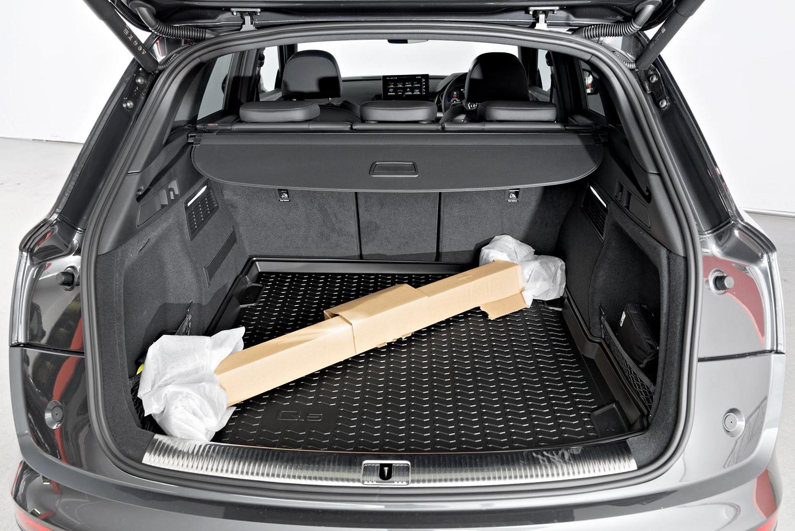 Image about Audi Q5 45 TFSI quattro Sport 183 kW S tronic
