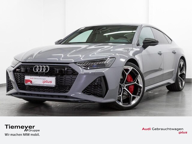 Audi RS 7 Sportback
