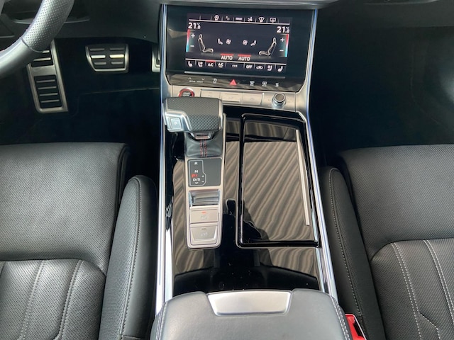 Audi S7 Sportback TDI Quattro Tiptronic - 2021 - Joinsteer - #7