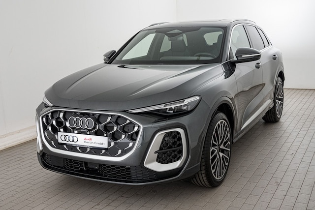 Image about Audi SQ5 SUV TFSI 270 kW S tronic