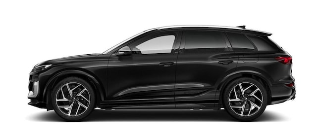 Audi SQ6 E-tron SQ6 SUV E-tron 360,00 KW - - Joinsteer - #5