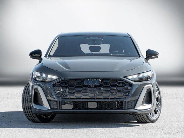 2025 Audi A5 Sedan