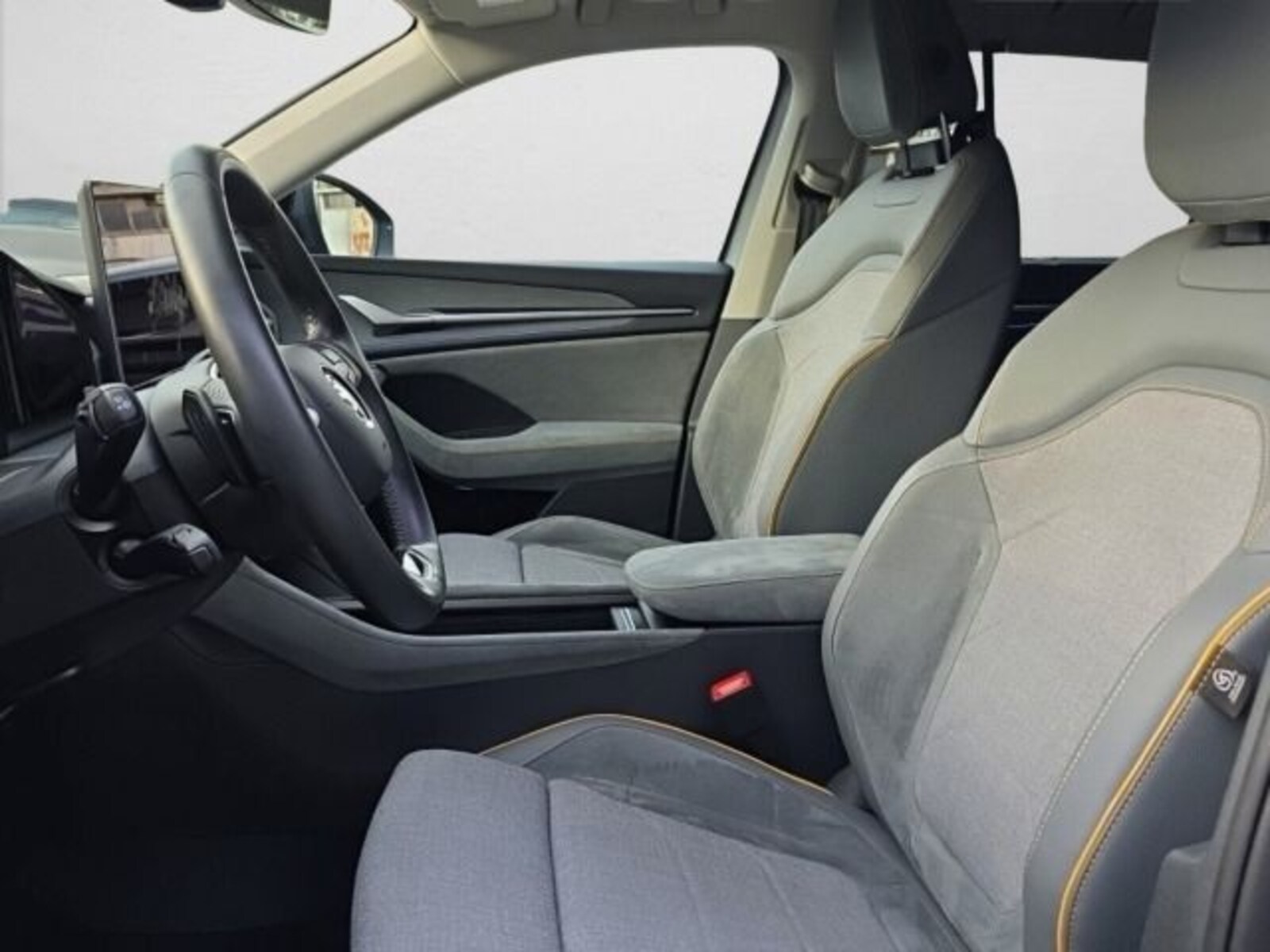 Škoda Kodiaq – Bild 9