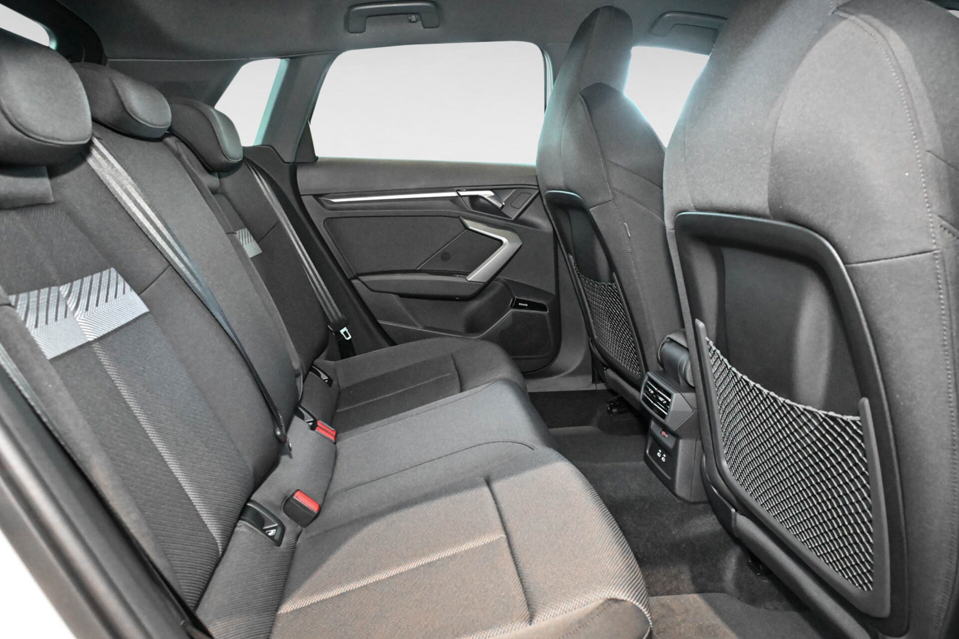 Audi A3 Sportback S line