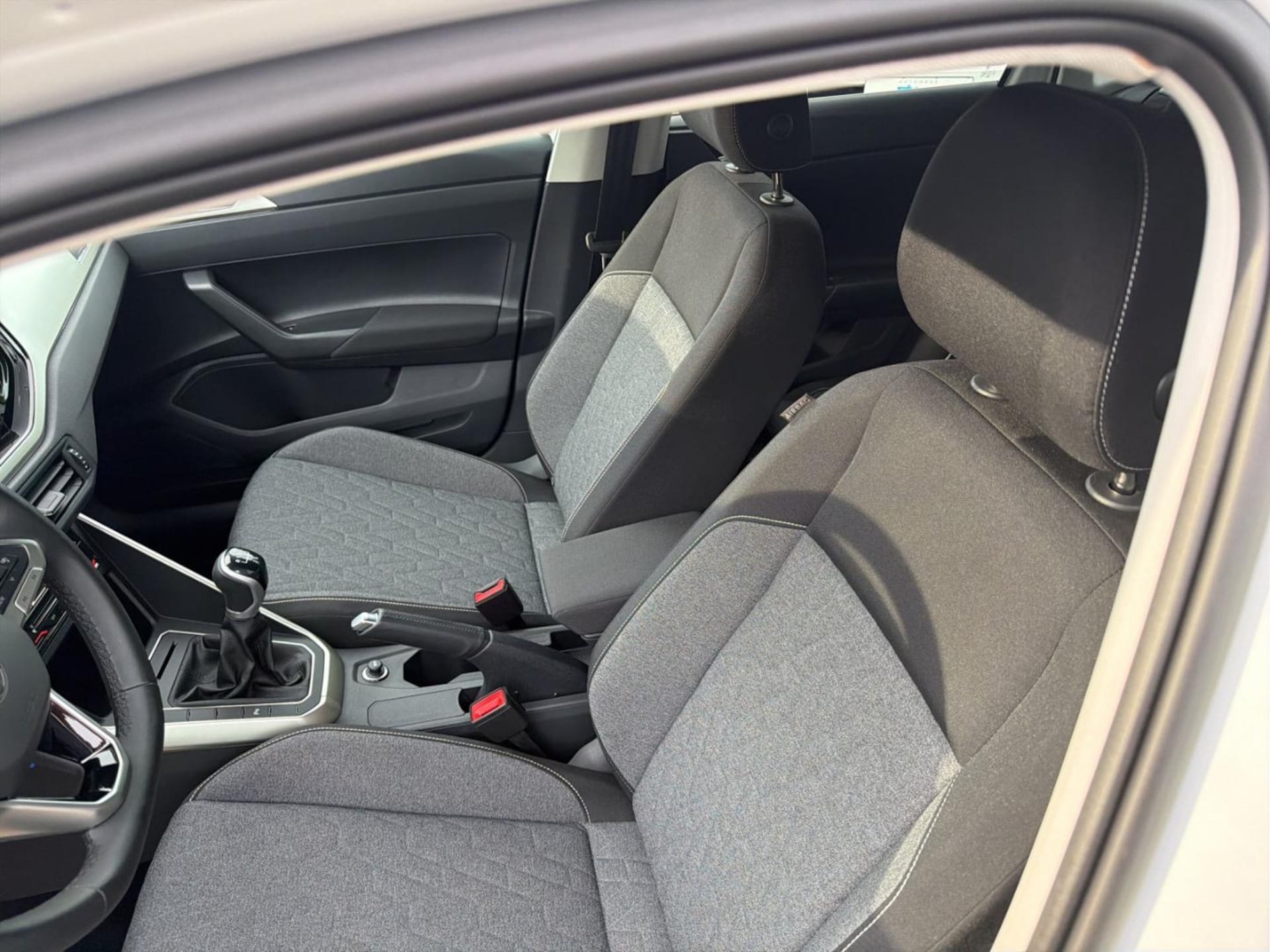 Volkswagen Polo MOVE