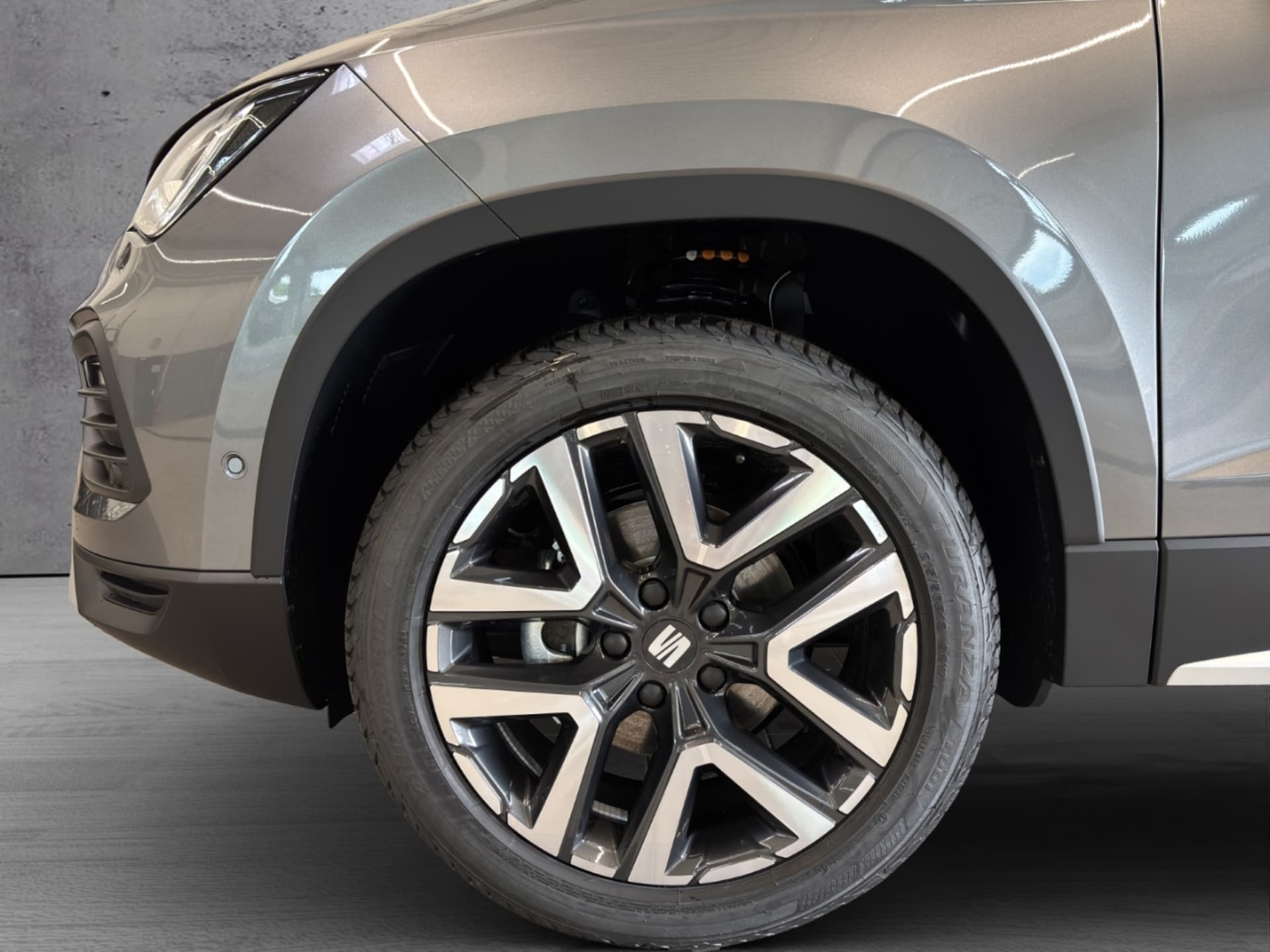 SEAT Ateca Xperience