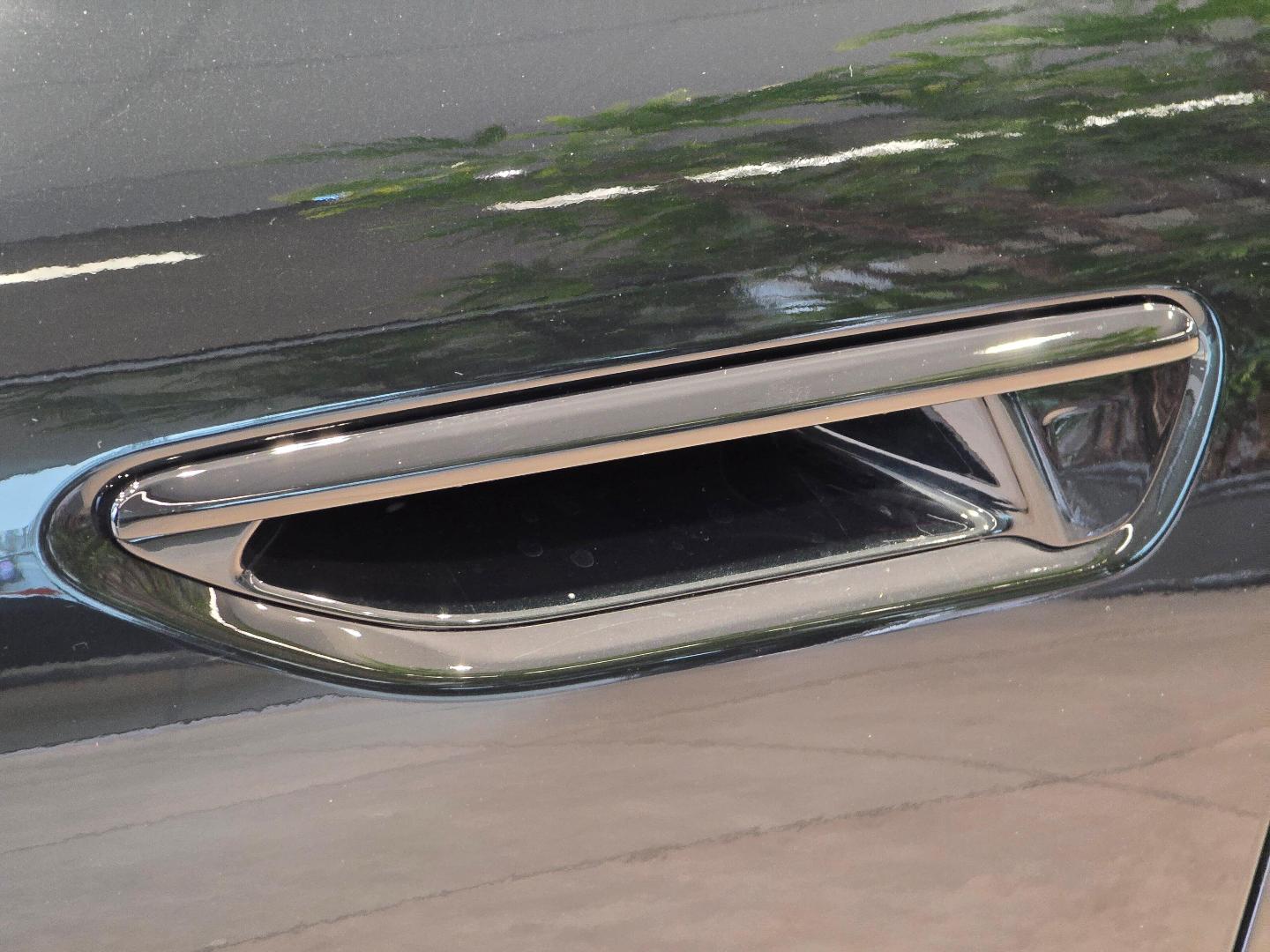 2026 Audi A6 Premium Plus - Photo 10
