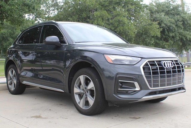 2024 Audi Q5