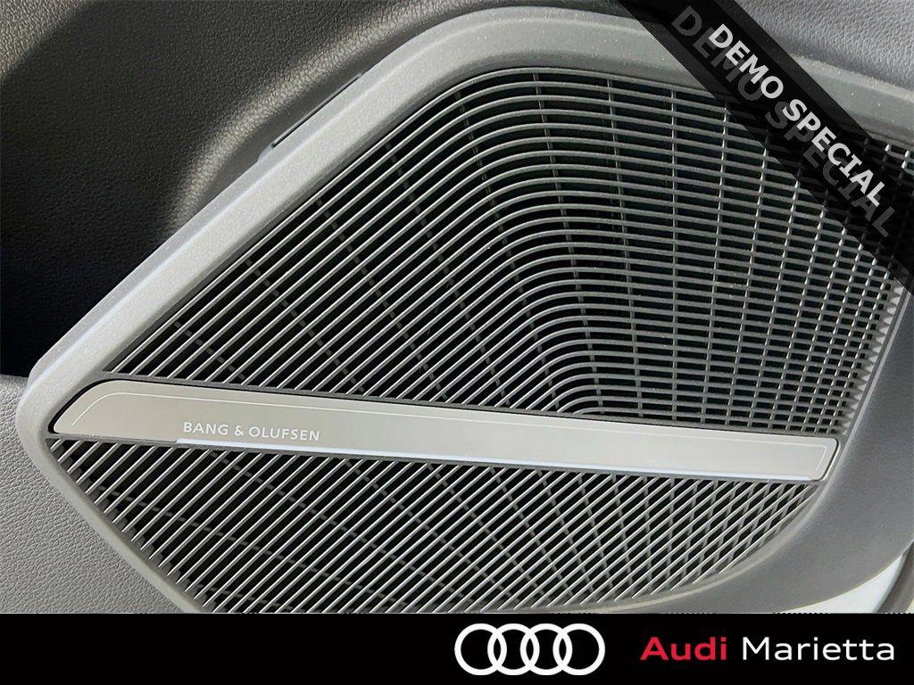 2025 Audi Q5 Sportback Premium Plus - Photo 21