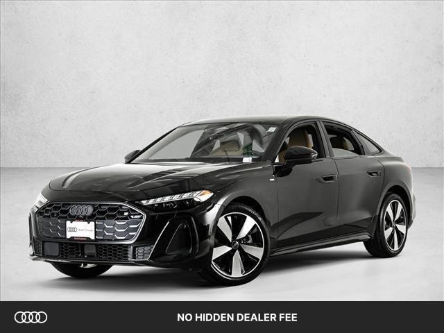 Photo of 2026 Audi A5 Sedan 
